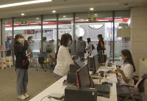 宿迁电子商务产业园 以服务为引擎，做企业“不占股份的合伙人”