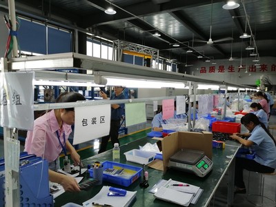 落实“店小二”精神系列报道之八 通城县商务局 培育外贸产业，增强发展新动能
